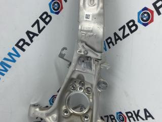 кулак поворотный правый BMW X6 G06 [рестайлинг] G06 2024, 3.0 л., B58B30P, бензин, АКПП, 416, внедорожник 5 дв., полный привод, 31216876656, 6876656