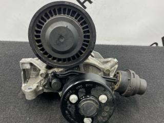 помпа BMW 3 серия F30/F31 [рестайлинг] F30 2018, 2.0 л., гибрид, АКПП, седан, задний привод, 8638617