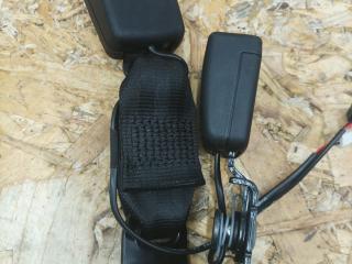 замок ремня безопасности BMW X5 G05 [рестайлинг] G05 2024, 3.0 л., B57 D30 B, дизель, АКПП, 475, внедорожник 5 дв., полный привод, правый руль, 7435672, 72117435672