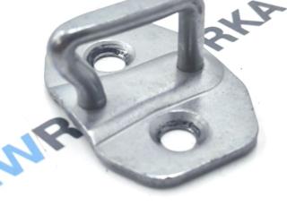 ответная часть (скоба) замка двери BMW X6 G06 [рестайлинг] G06 2024, 3.0 л., B58B30P, бензин, АКПП, 416, внедорожник 5 дв., полный привод, 7394435