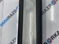накладка на порог внутренняя BMW 6 серия F06/F12/F13 2012, 8053575, 7277243, 7277244, 8053576 - фото №2