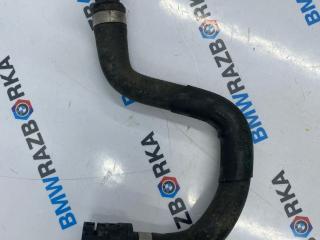 патрубок (трубопровод, шланг) BMW M5 F90 2019, 4.4 л., S63 B44 B, бензин, АКПП, седан, полный привод, 7854305