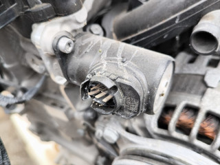 двигатель BMW M2 G87 2023, 3.0 л., S58B30A, бензин, МКПП, купе, задний привод, S58B30A, 5A16BE3, 11005A16BE3
