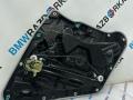стеклоподъемник задний правый BMW X2 U10 2025, 2.0 л., бензин, АКПП, белый, внедорожник 5 дв., передний привод, правый руль, 5A30386 - фото №3