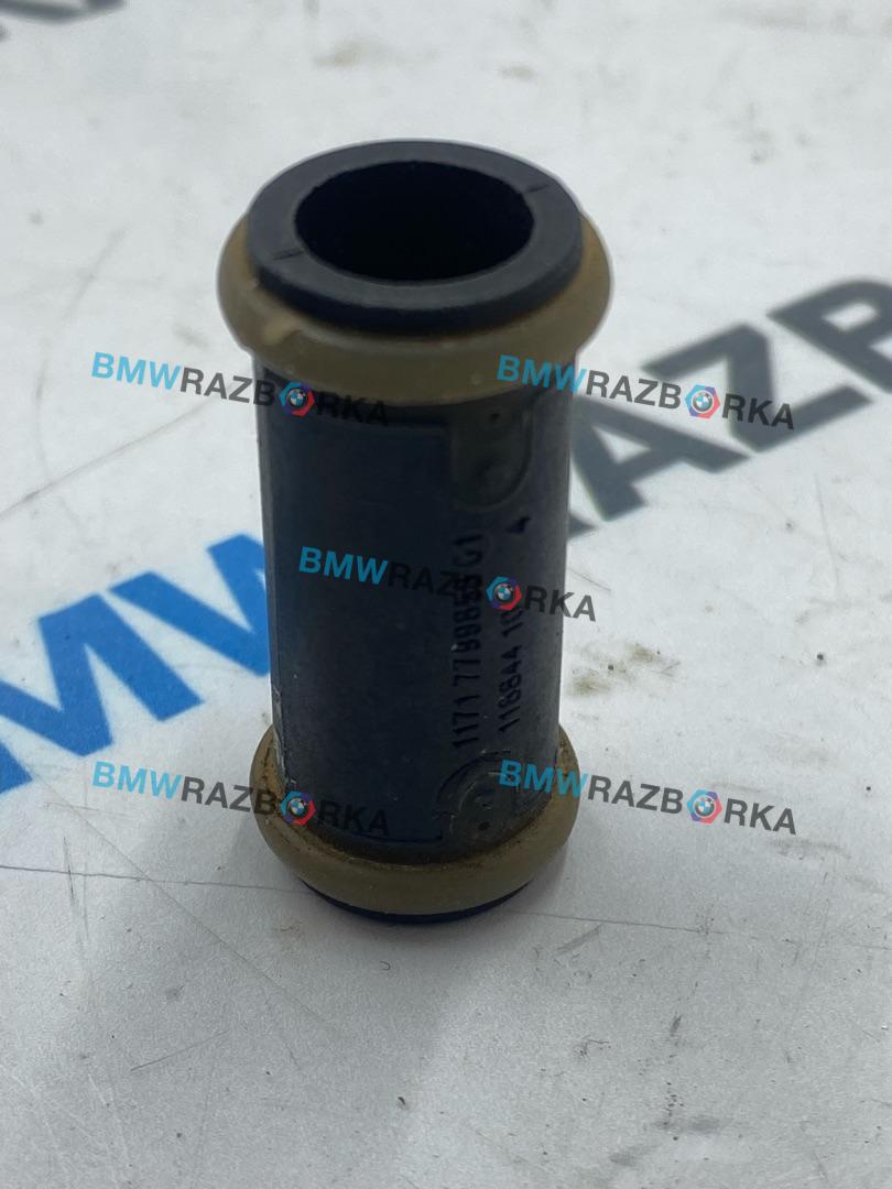 охладитель EGR / Радиатор EGR BMW X3 G01 2020, дизель, 11717799853, 7799853 - фото №1