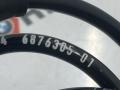 датчик ускорения BMW X7 G07 [рестайлинг] G07 2023, 3.0 л., B58B30P, бензин, АКПП, 475, внедорожник 5 дв., полный привод, 6876305 - фото №3