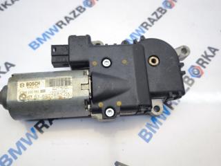 двигатель электролюка BMW X3 E83 [рестайлинг] 2008, 3.0 л., бензин, 6922652