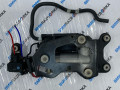 компрессор пневмоподвески BMW X5 F15 2015, 4.0 л., дизель, АКПП, a96, внедорожник 5 дв., полный привод - фото №2