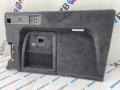 обшивка багажника BMW X5 G05 [рестайлинг] G05 2024, 3.0 л., B57 D30 B, дизель, АКПП, a96, внедорожник 5 дв., полный привод, 5A40E27, 5A0B5A8 - фото №3