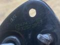замок капота BMW 5 серия G30/G31 G30 2017, 2.0 л., B47 D20 B, дизель, задний привод, правый руль, 7347412 - фото №3
