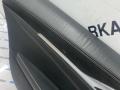обшивка двери передняя левая BMW 8 серия G14/G15 G15 2020, 3.0 л., бензин, black sapphire metallic (475), купе, задний привод - фото №6