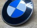 эмблема BMW M4 G82/G83 G82 2021, S58B30A, АКПП, полный привод, 8219237, 51148219247 - фото №2