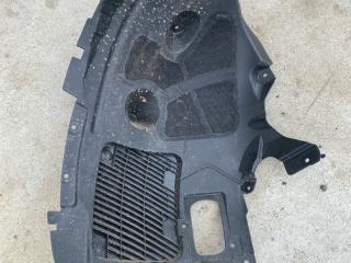 защита арок передняя левая (подкрылок) BMW X5 G05 [рестайлинг] G05 2024, 3.0 л., B57 D30 B, дизель, АКПП, a96, внедорожник 5 дв., полный привод, 7424905, 51717424905