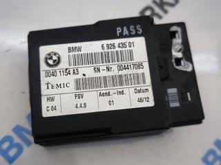 кнопка обогрева сидений BMW X5 E70 2008, 3.0 л., M57 D30 (306D3), дизель, АКПП, внедорожник 5 дв., 6926435