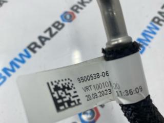 датчик давления (температуры) выхлопных газов BMW M2 G87 2023, S58B30A, АКПП, купе, 9500538