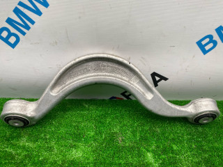 рычаг задний правый Porsche Taycan 1 поколение 2022, электро, универсал, полный привод, правый руль, 971505362