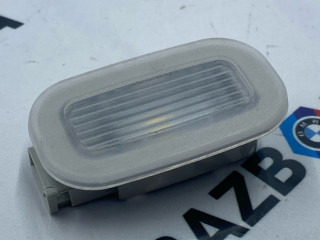 фонарь салона (плафон) Mercedes-Benz S-Класс W223 2024, 3.0 л., M256 E30, бензин, АКПП, седан, A0009064410