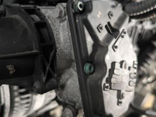 заслонка дроссельная BMW 8 Gran Coupe G16 2022, 3.0 л., бензин, АКПП, а96, седан, задний привод, правый руль, 8667415