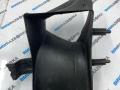 воздуховод (дефлектор) радиатора BMW M4 G82/G83 G83 2023, S58B30A, АКПП, c3z, кабриолет, полный привод, 51748072093, 8072093 - фото №2