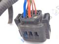 разъем (фишка) проводки BMW M3 G80/G81 G80 2023, 3.0 л., S58B30A, бензин, АКПП, c4g, седан, полный привод, правый руль, 7578676, 7343312 - фото №3
