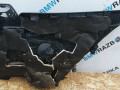 обшивка салона BMW 4 серия G22/G23 G22 2021, 2.0 л., B48 B20 B, бензин, АКПП, c31, купе, задний привод - фото №4