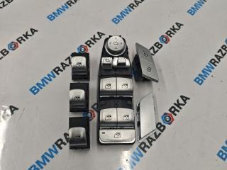 кнопка стеклоподъемника двери BMW M3 G80/G81 G80 2023, S58B30A, АКПП, x1e, полный привод, 6847099, 9299457