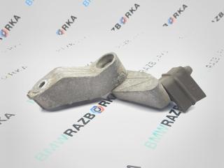 кронштейн глушителя Toyota Supra 5 поколение A90 A90 2019, 3.0 л., бензин, АКПП, d05, купе, задний привод, 8684861