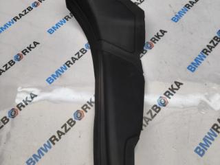 водосток крышки багажника BMW 5 серия G30/G31 G30 2017, 2.0 л., B47 D20 B, дизель, задний привод, правый руль, 63217382959, 7382959