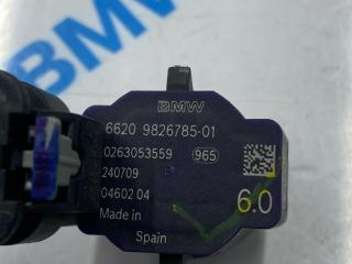 датчик парктроника BMW 2 серия G42 2024, 9826785, 6.0