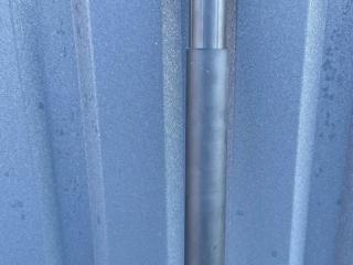 амортизатор крышки багажника (3-5 двери) BMW X5 G05 [рестайлинг] G05 2024, 3.0 л., B57 D30 B, дизель, АКПП, 475, внедорожник 5 дв., полный привод, правый руль, 9482800, 51249882800