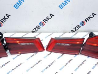 фонари задние (комплект) BMW M5 F90 2019, 4.4 л., S63 B44 B, бензин, АКПП, седан, 7376474, 7376463, 7376464, 8493049