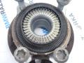 ступица задняя BMW M4 G82/G83 G83 2023, S58B30A, АКПП, c3z, кабриолет, полный привод, 8095641 - фото №3