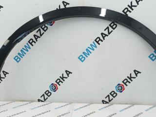 накладка колесной арки BMW X7 G07 [рестайлинг] G07 2023, 3.0 л., B58B30P, бензин, АКПП, 475, внедорожник 5 дв., полный привод, 5A553E1