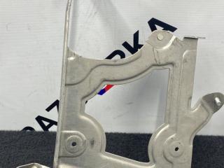 кронштейн блока управления BMW 8 серия G14/G15 G15 2019, 4.0 л., дизель, купе, полный привод, 9865414