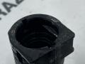 патрубок охлаждения турбины BMW M4 G82/G83 G82 2022, 3.0 л., S58B30A, бензин, c4p, купе, задний привод, 8091173, 11538091173 - фото №3