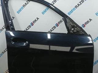 дверь передняя правая BMW X5 G05 [рестайлинг] G05 2024, 3.0 л., B57 D30 B, дизель, 416, полный привод