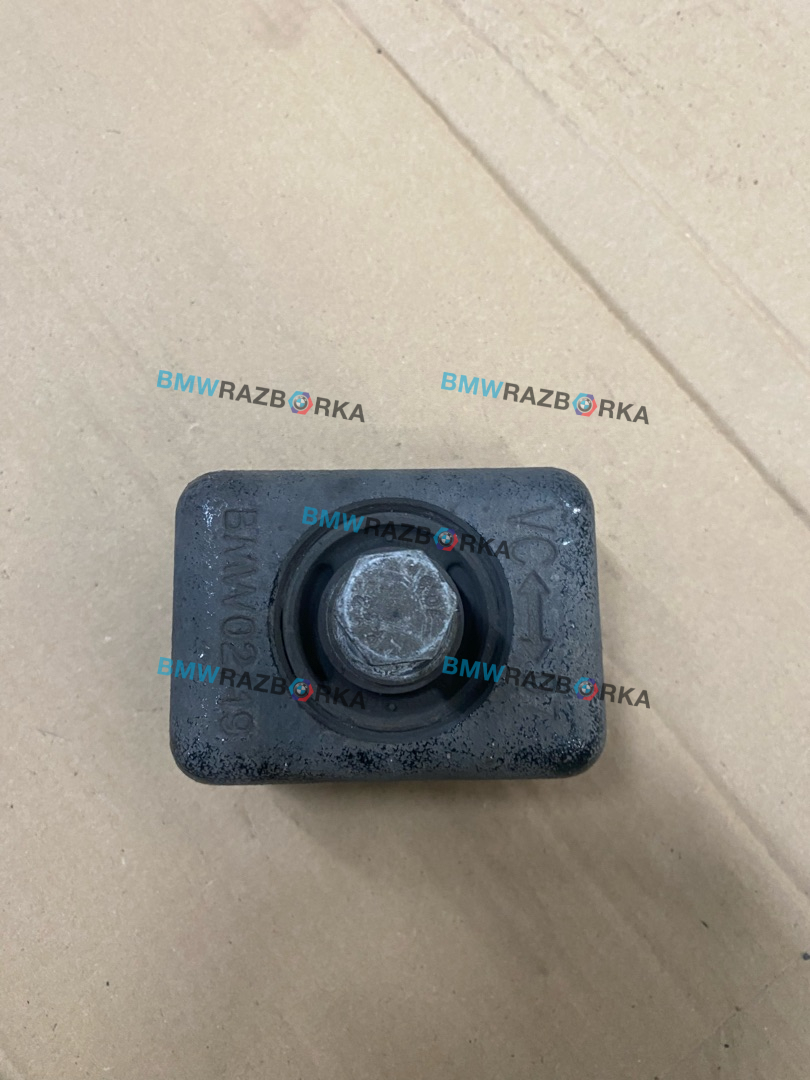 рычаг передний BMW X5 G05 2019, 4.0 л., бензин, АКПП, a300, внедорожник 5 дв., полный привод, 6884584, 31106884584 - фото №1