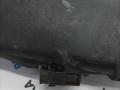 воздуховод BMW M4 G82/G83 G83 2023, S58B30A, АКПП, c3z, кабриолет, полный привод, 13718095802, 8095802 - фото №3