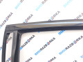 молдинг стекла двери задней левой BMW M3 G80/G81 G80 2023, 3.0 л., S58B30A, бензин, АКПП, c4g, седан, полный привод, правый руль, 7465151 - фото №2