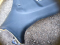 потолок BMW X6 E71 [рестайлинг] E71 2012, 3.0 л., N57 D30 C, дизель, АКПП, 475, внедорожник 5 дв., полный привод - фото №9