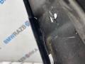 накладка (воздуховод) на телевизор BMW M4 G82/G83 G83 2023, S58B30A, АКПП, c3z, кабриолет, полный привод, 8080626 - фото №2