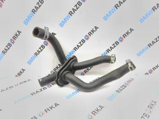 патрубок радиатора Audi Q8 Sportback e-tron 1 поколение 2024, электро, АКПП, внедорожник 5 дв., 4KE121109