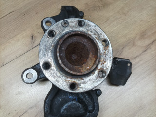 кулак поворотный правый Mercedes-Benz Sprinter W907/W910 W907 2023, 2.0 л., OM 654.920, дизель, АКПП, фургон, задний привод, A9073320400, A9079810000