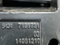 замок крыши BMW 8 серия G14/G15 G14 2019, 4.0 л., дизель, АКПП, 475, кабриолет, полный привод, 54347181731, 54347181732, 7181732, 7181731 - фото №4