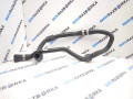 патрубок радиатора BMW 7 серия G11/G12 G11 2017, 4.0 л., дизель, x03 rubin-metallic black, седан, полный привод, 8573220, 17128573220 - фото №2