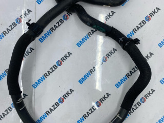 патрубок радиатора BMW M3 G80/G81 G80 2023, 3.0 л., S58B30A, бензин, АКПП, c4g, седан, полный привод, правый руль, 64218088929, 8088929