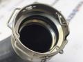 патрубок интеркулера BMW M2 G87 2024, S58B30A, АКПП, купе, задний привод, 8054840, 13718054840 - фото №3