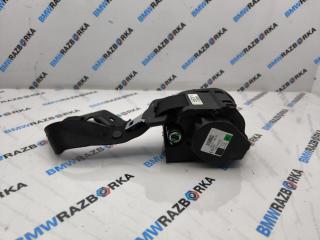 ремень безопасности BMW X6 F16 2015, 3.0 л., N57 D30 C, дизель, АКПП, a96, внедорожник 5 дв., полный привод, 7376130
