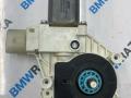 моторчик стеклоподъемника передний правый BMW 5 серия F07/F10/F11 2012, 3.0 л., бензин, 7271564, 7248172 - фото №2