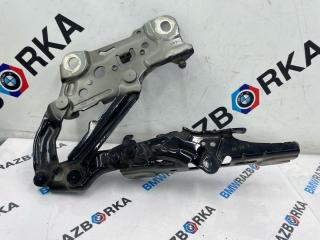 петля капота левая BMW M5 F90 2019, 4.4 л., S63 B44 B, бензин, АКПП, седан, полный привод, 7347407